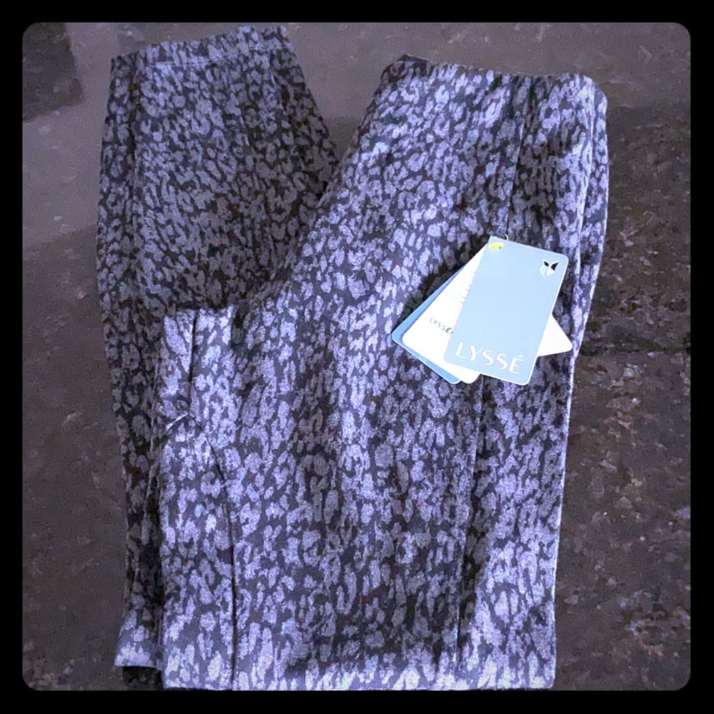 Lysse Leggings